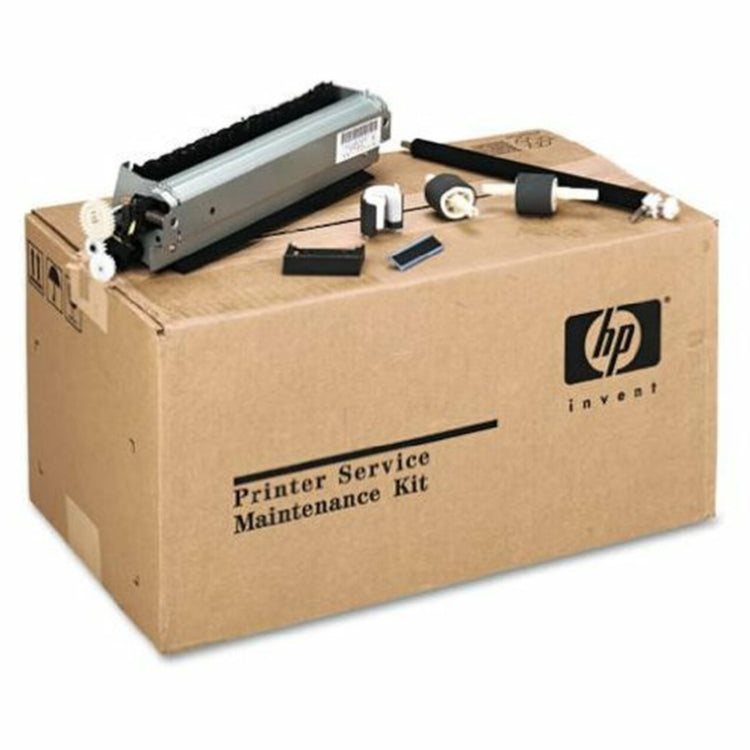 HP u6180 60001 Original Maintenance Kit - Cartouches Certifiées