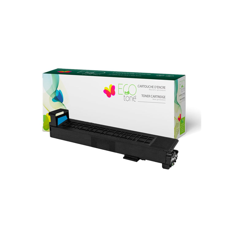 Refurbished HP (827A) Cyan Toner Cartridge - Cartouches Certifiées