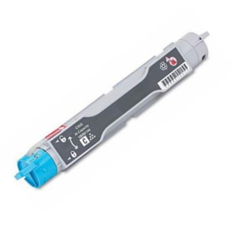 Refurbished XEROX 106R01144 Cyan Toner Cartridge - Cartouches Certifiées