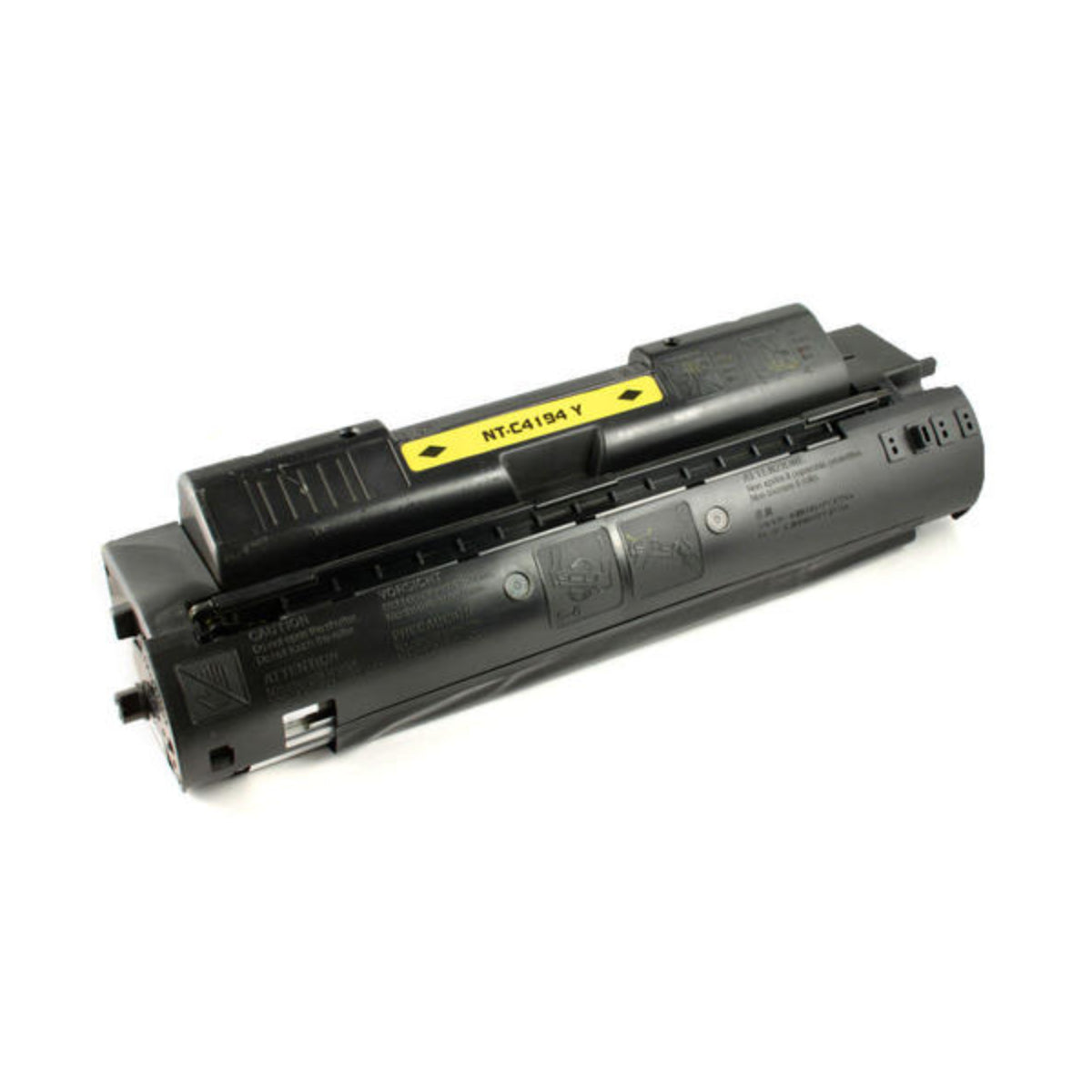 Refurbished HP C4152A Yellow Toner Cartridge - Cartouches Certifiées