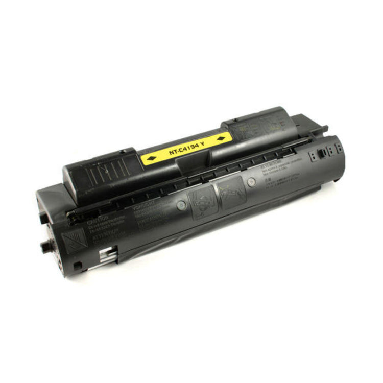 Refurbished HP C4194A Yellow Toner Cartridge - Cartouches Certifiées