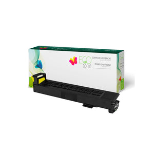 Refurbished HP (827A) Yellow Toner Cartridge - Cartouches Certifiées