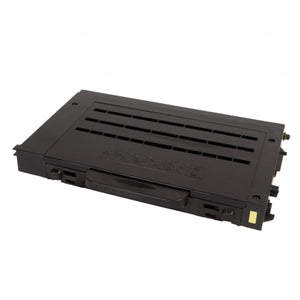 Refurbished XEROX 106R00682 Yellow Toner Cartridge - Cartouches Certifiées