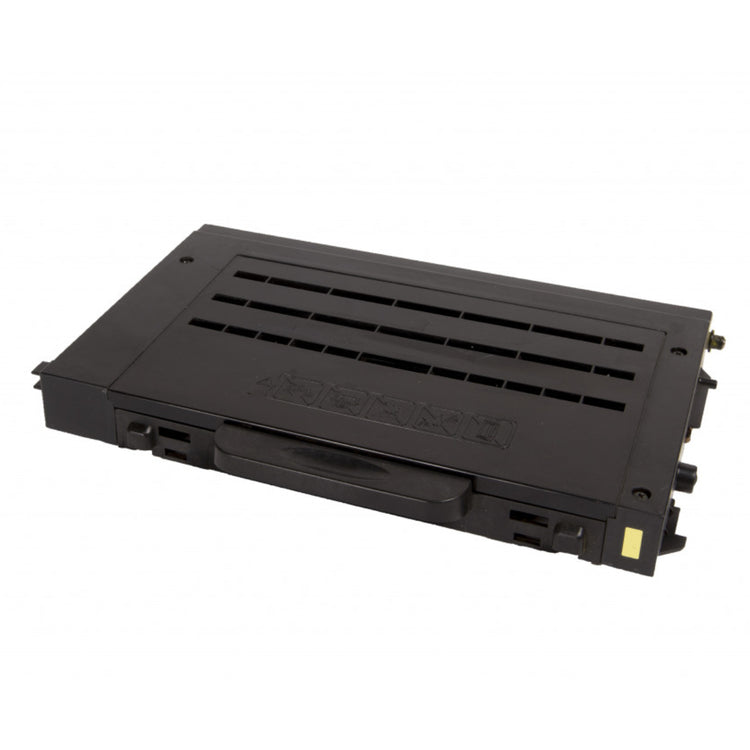 Refurbished XEROX 106R00682 Yellow Toner Cartridge - Cartouches Certifiées