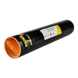 Refurbished XEROX 106R01162 Yellow Toner Cartridge - Cartouches Certifiées