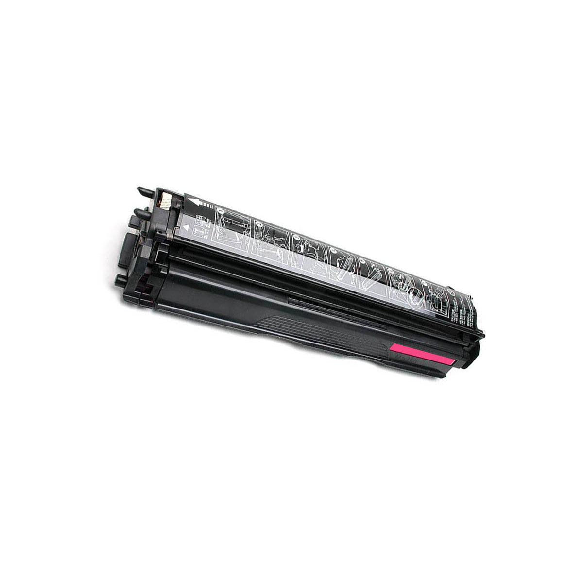 Refurbished HP C4151A Magenta Toner Cartridge - Cartouches Certifiées