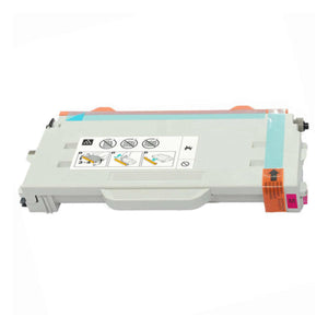 Refurbished LEXMARK 20K1401 Magenta Toner Cartridge - Cartouches Certifiées