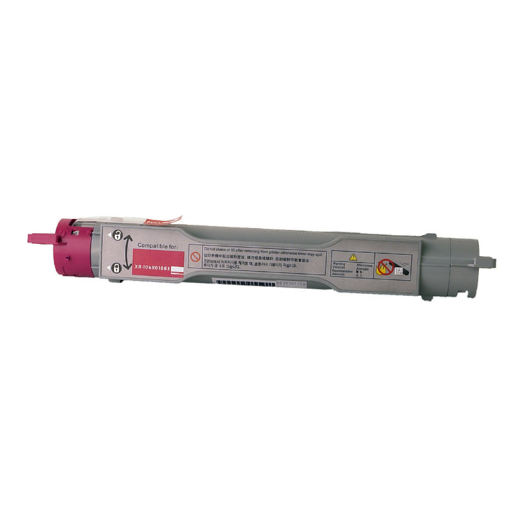 Refurbished XEROX 106R01083 Magenta Toner Cartridge - Cartouches Certifiées