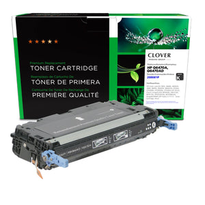 Refurbished CANON 111 (1660B008) Black Toner Cartridge - Cartouches Certifiées
