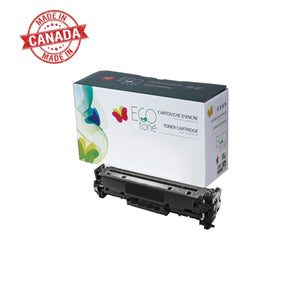 Refurbished CANON 116 (1980B001) Black Toner Cartridge - Cartouches Certifiées