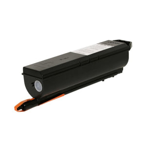 Refurbished CANON GPR-1 (1390A003AA) Black Toner Cartridge - Cartouches Certifiées