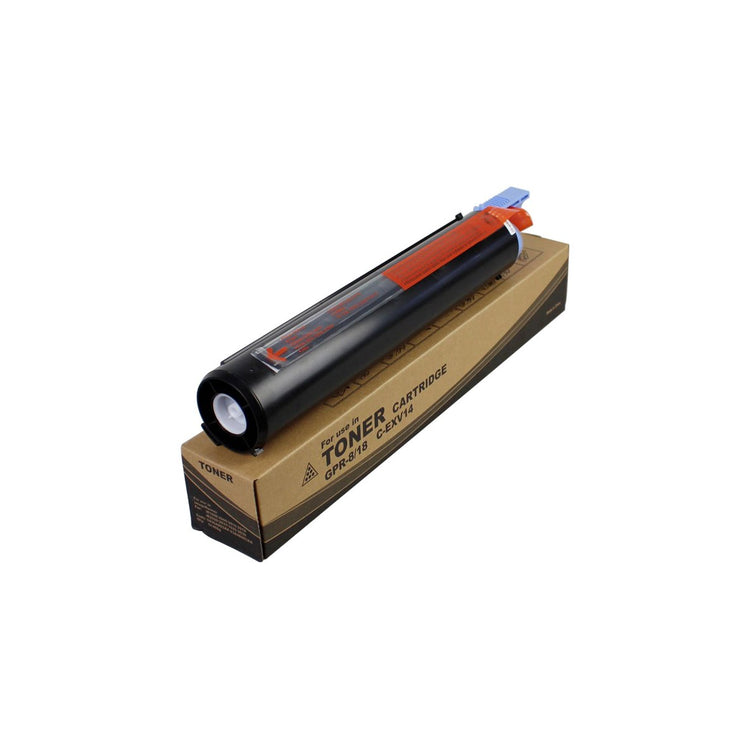 Refurbished CANON GPR-18 (0384B003AA) Toner Cartridge - Cartouches Certifiées
