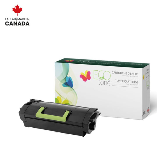 Refurbished DELL 71MXV (331-9756, X5GDJ) Black Toner Cartridge