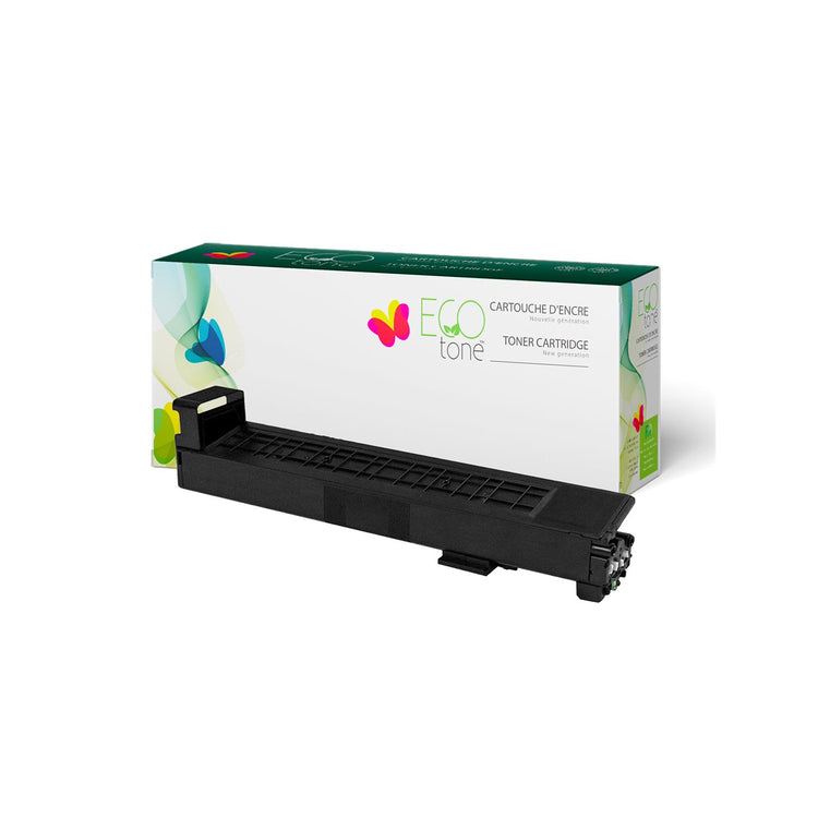 Refurbished HP (827A) Black Toner Cartridge - Cartouches Certifiées