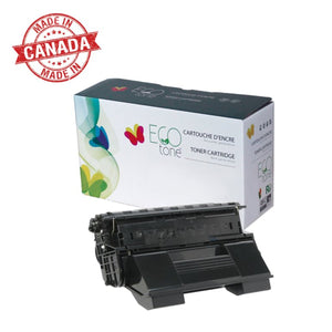 Refurbished XEROX 113R00657 Black Toner Cartridge - Cartouches Certifiées