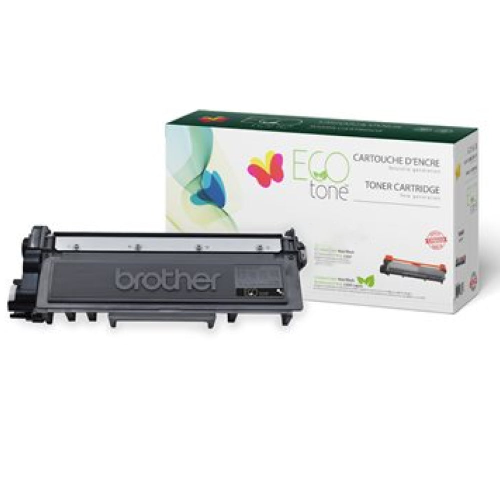 Refurbished BROTHER TN-339Y Yellow Toner Cartridge - Cartouches Certifiées