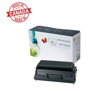 Refurbished LEXMARK 12A7405 Black Toner Cartridge - Cartouches Certifiées