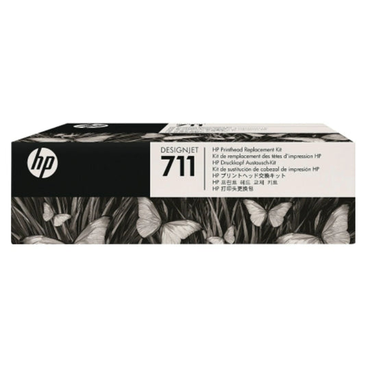 HP 711 (C1Q10A) Original Printhead