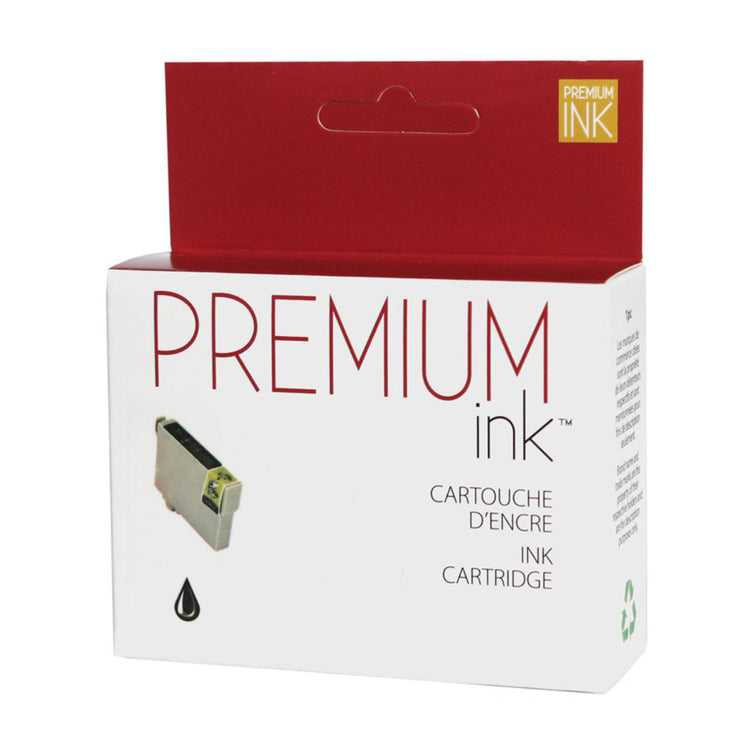 Compatible EPSON T200XL (T200120XL) Black Inkjet Cartridge Premium Quality - Cartouches Certifiées