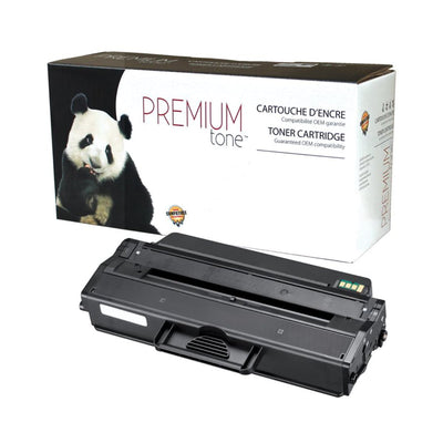 Compatible SAMSUNG MLT-D103L (SU720A) Black Toner Cartridge Premium Quality - Cartouches Certifiées