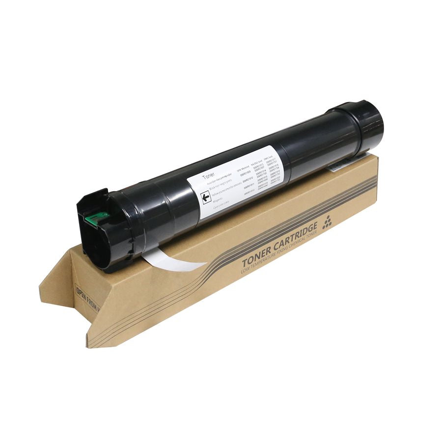 Compatible XEROX 006R01697 Black Toner Cartridge Premium Quality - Cartouches Certifiées