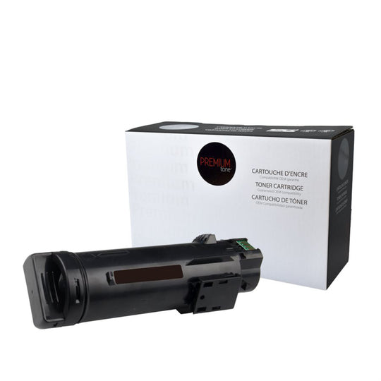 Compatible XEROX 106R03480 Black Toner Cartridge