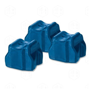 Compatible XEROX 108R00723 Phaser 8560 (3 Stick) Cyan Solid ink - Cartouches Certifiées