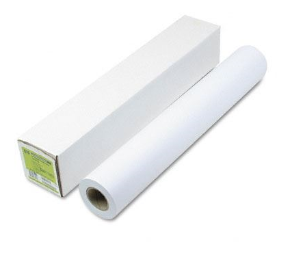 HP Q1396A Universal Bond (24IN X 150FT) White Original Paper