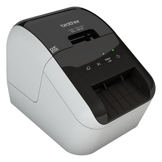BROTHER QL-800 Label Printer (QL-800)