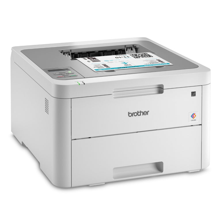 Printer BROTHER HL-L3210CW - Cartouches Certifiées