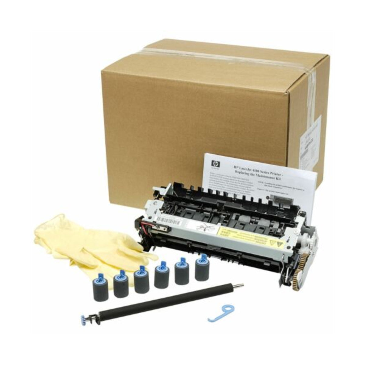 HP C8057A Original Maintenance Kit - Cartouches Certifiées