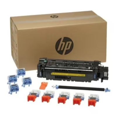 HP J8J87A  (110V) Original Maintenance Kit - Cartouches Certifiées