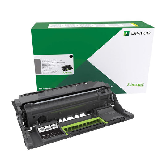 LEXMARK 58D0Z00 (58D0ZA0) Black Original Drum