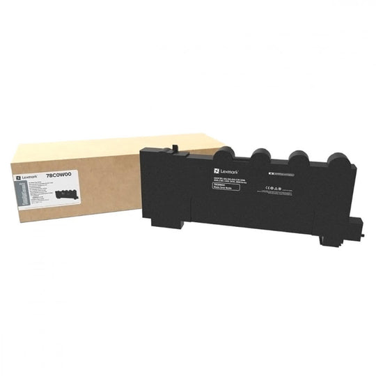 LEXMARK 78C0W00 Original Waste container