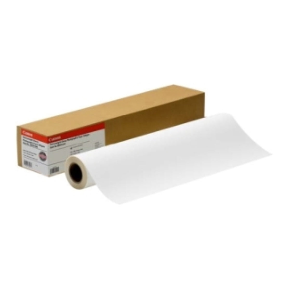 CANON 2873V674 Universal Bond (24IN X 300FT) White Original Paper - Cartouches Certifiées