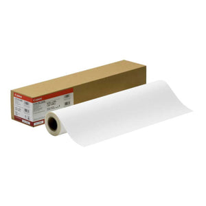 CANON 3871V288 Universal Bond (36IN X 300FT) White Original Paper - Cartouches Certifiées