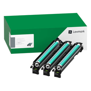LEXMARK 85D0Q00 Original Photoconductor Kit - Cartouches Certifiées