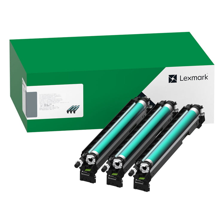 LEXMARK 85D0Q00 Original Photoconductor Kit - Cartouches Certifiées