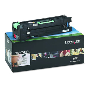 LEXMARK W84030H Original Photoconductor - Cartouches Certifiées