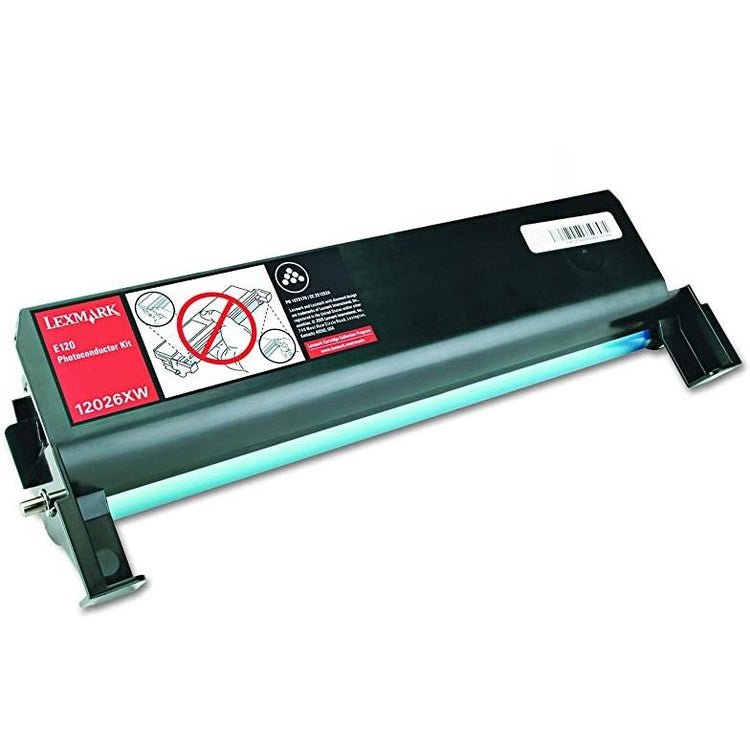 LEXMARK 12026XW Original Photoconductor - Cartouches Certifiées