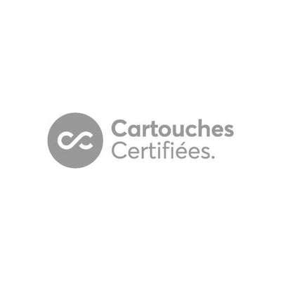 Compatible EPSON ERC-32B x 6 Black Ribbon Premium Quality - Cartouches Certifiées