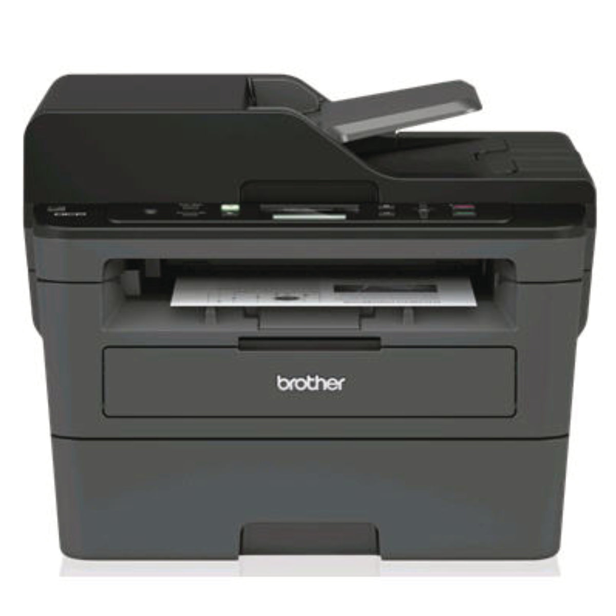 Printer BROTHER DCP-L2550DW - Cartouches Certifiées