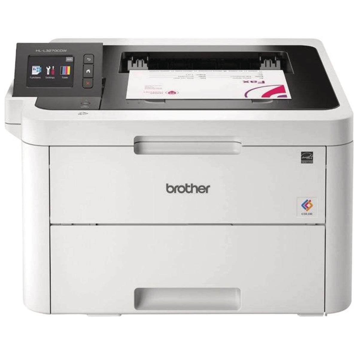 Printer BROTHER HL-L3270cdw - Cartouches Certifiées