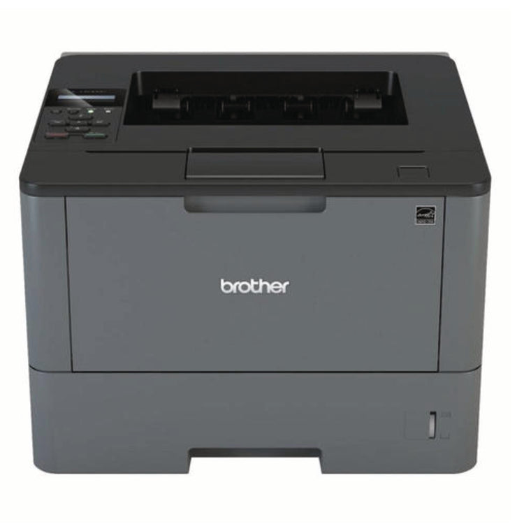 Printer BROTHER HL-L5000D - Cartouches Certifiées