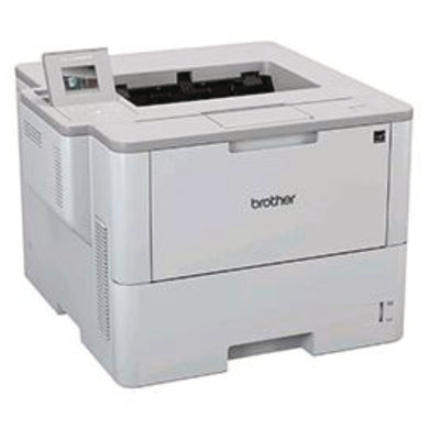 Printer BROTHER HL-L6400DW - Cartouches Certifiées
