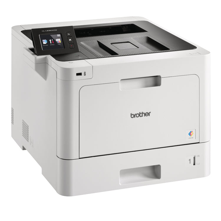 Printer BROTHER HL-L8360CDW - Cartouches Certifiées
