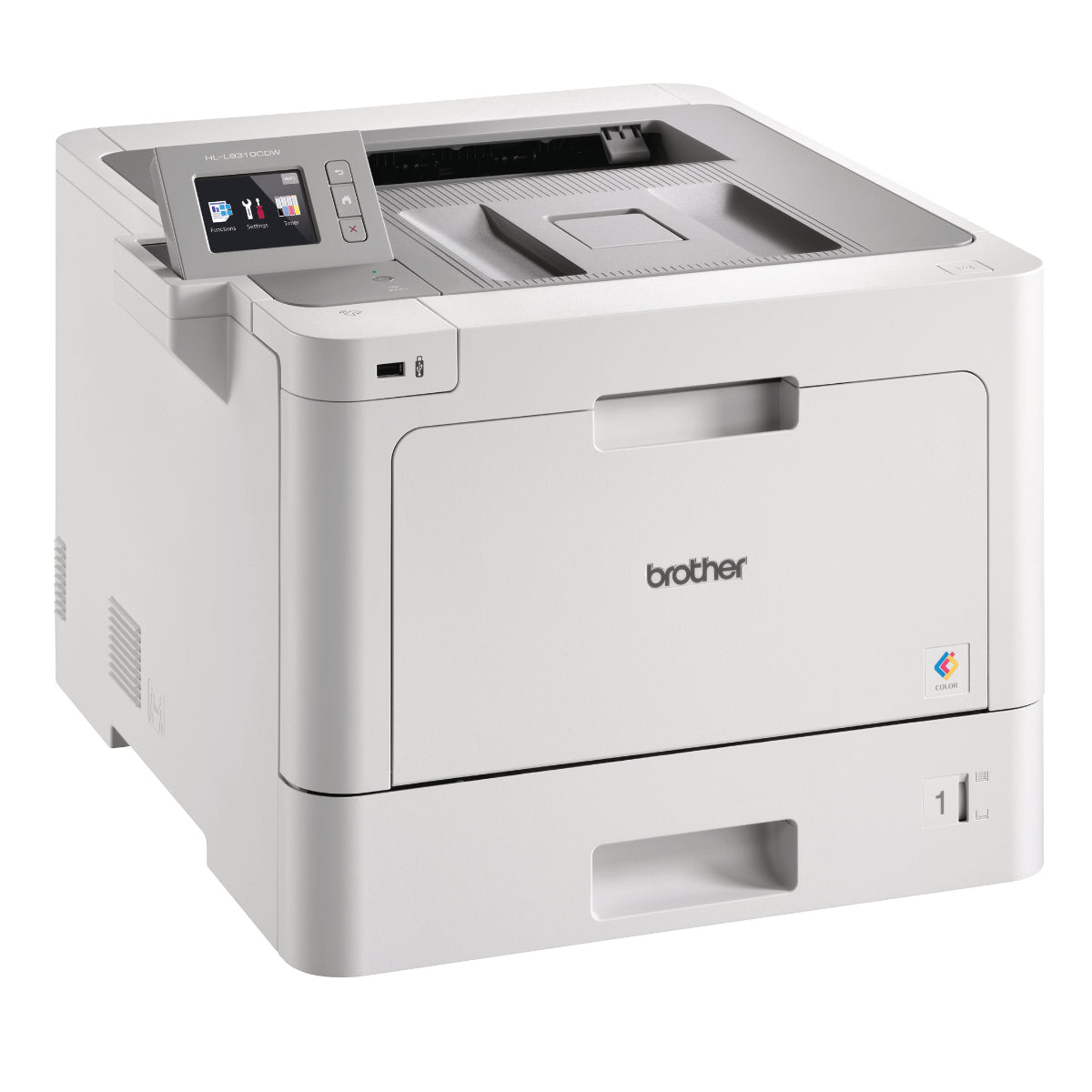 Printer BROTHER HL-L9310CDW - Cartouches Certifiées
