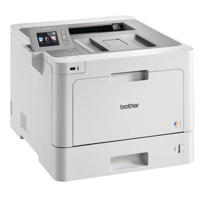Printer BROTHER HL-L9310CDW - Cartouches Certifiées