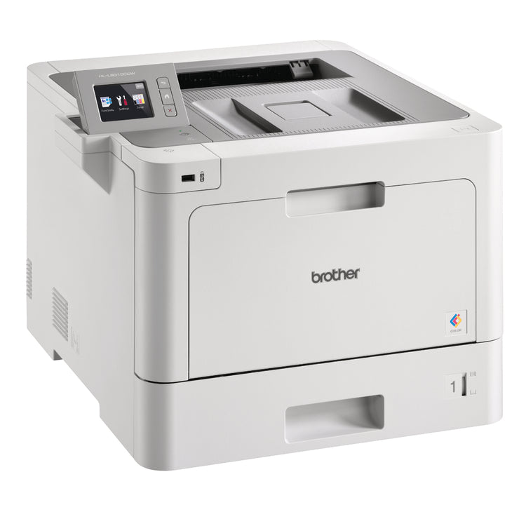 Printer BROTHER HL-L9310CDW - Cartouches Certifiées