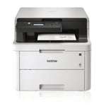 Printer BROTHER HL-L3290CDW - Cartouches Certifiées